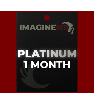 IMAGINE RED Platinum Plan 1 month Key GLOBAL
